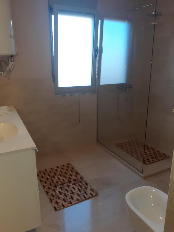 Lake View Apartment Tirana Exterior foto